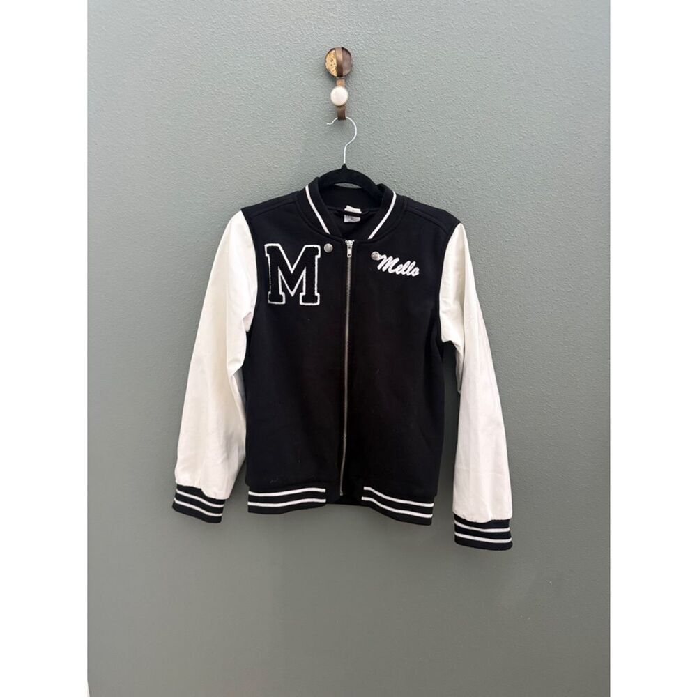 MARSHMELLO (Spirit) Kid’s Jacket Size XL 12 Y